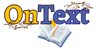 onText logo